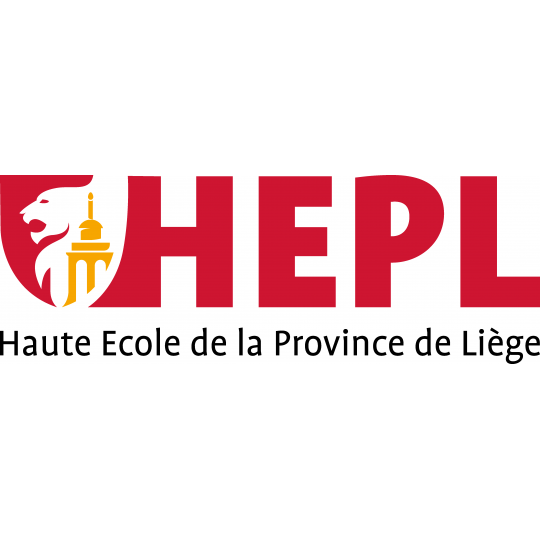 Logo HEPL