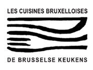 Logo cuisines bruxelloises