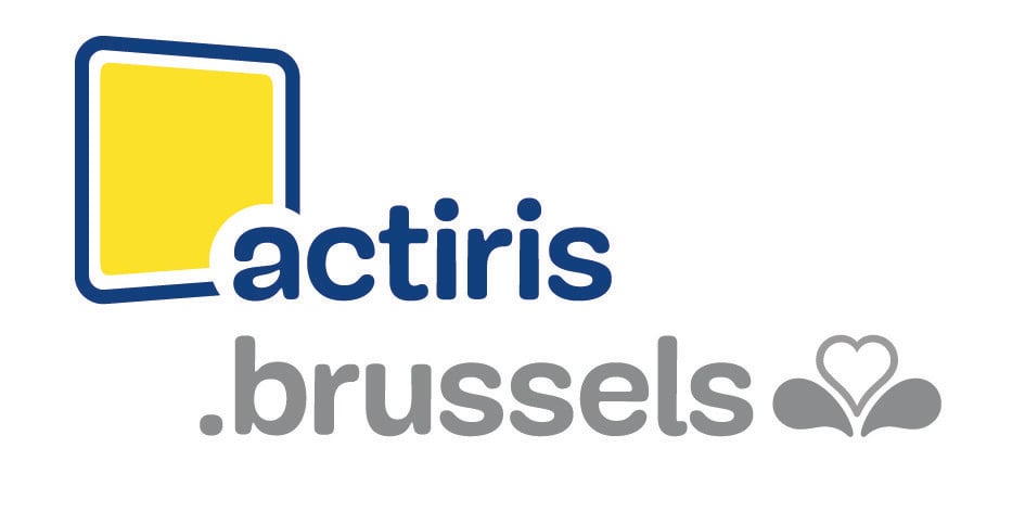 logo actiris