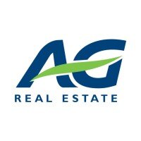logo ag real estate