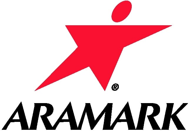 logo aramark