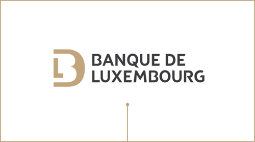 logo banque de luxembourg