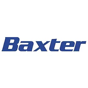 logo baxter