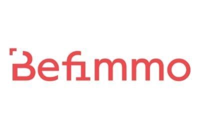 logo befimmo