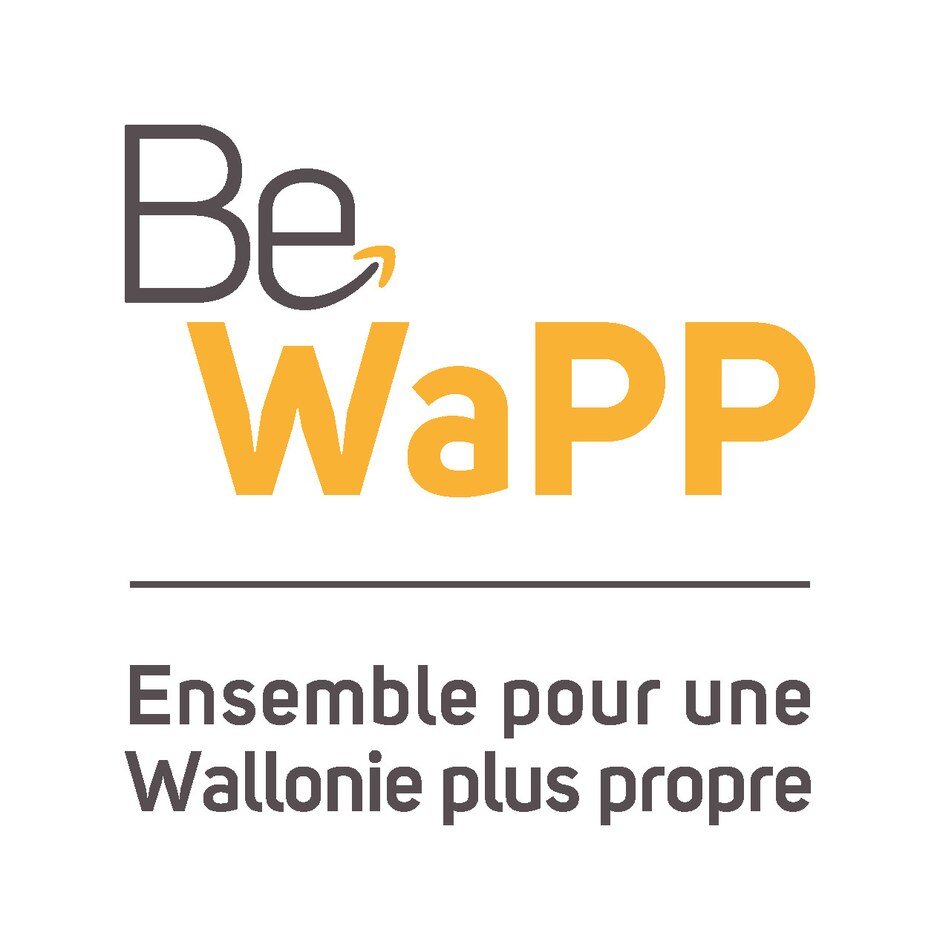 logo bewapp