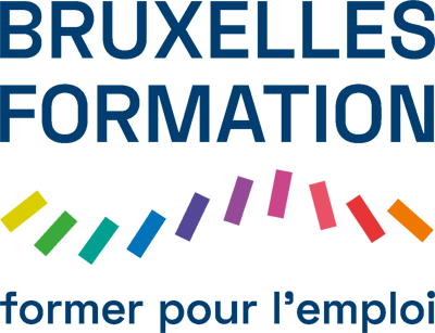 logo bxl formation