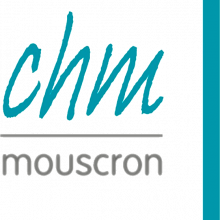 logo chm mouscron