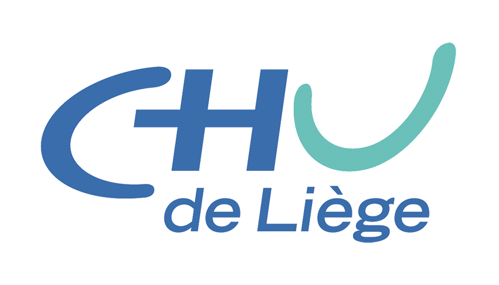 logo chu liege