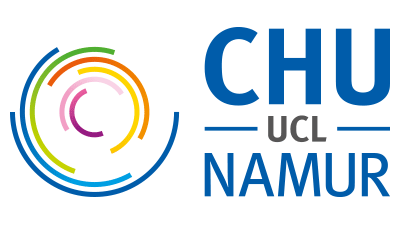 logo chu namur