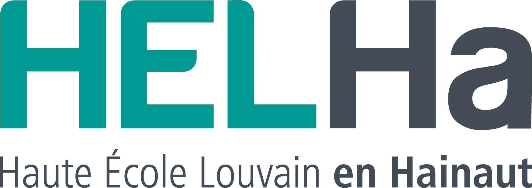 logo helha