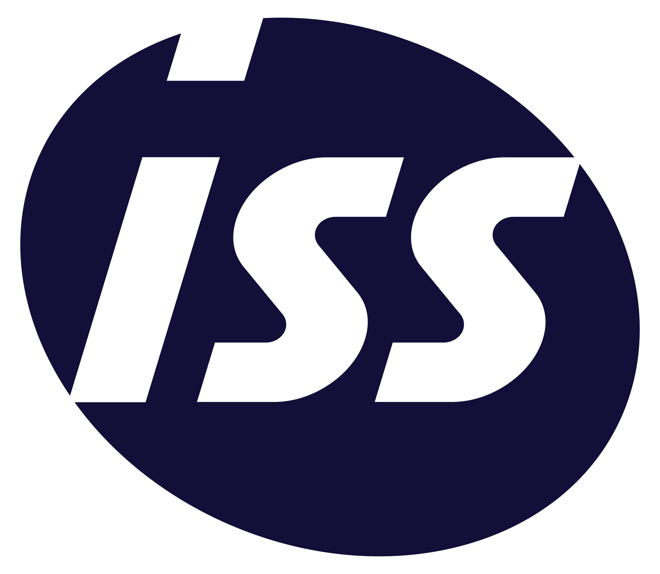 logo iss
