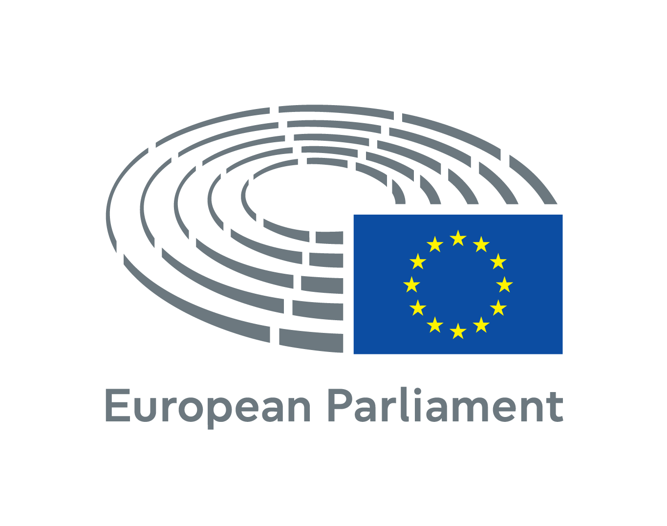 logo parlement européen