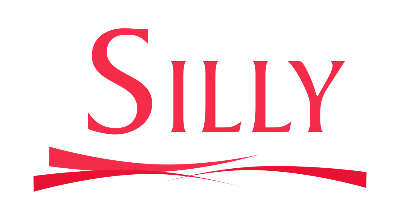 logo silly 