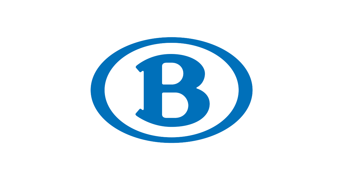 logo sncb