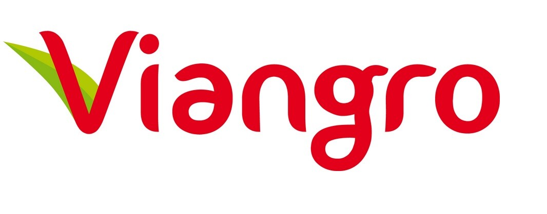 logo viangro