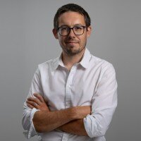 Guillaume Delporte